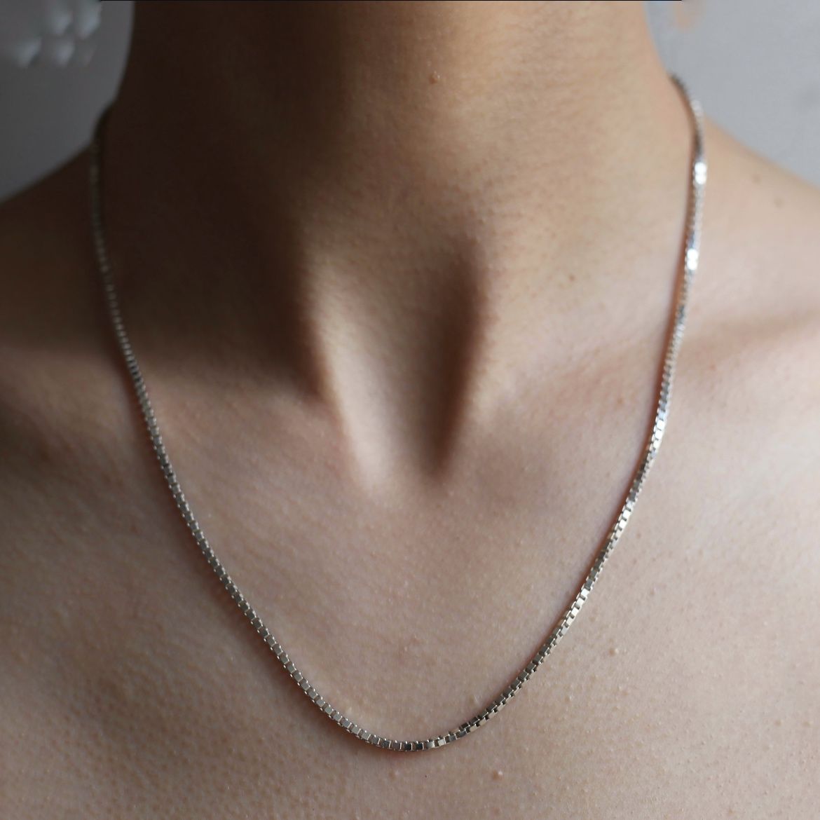 Garden of Eden - 【お取り寄せ注文可能】Venetian Chain Necklace