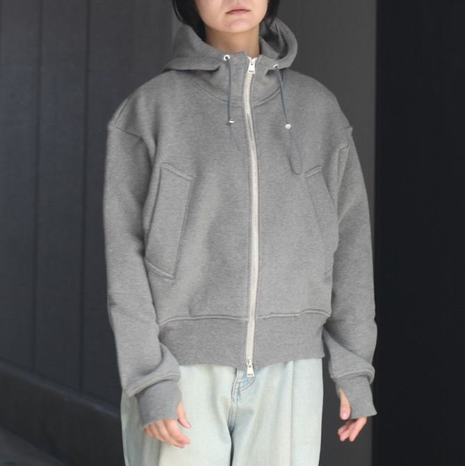 OUAT - 【残り一点】Astro Parka | ACRMTSM ONLINE STORE