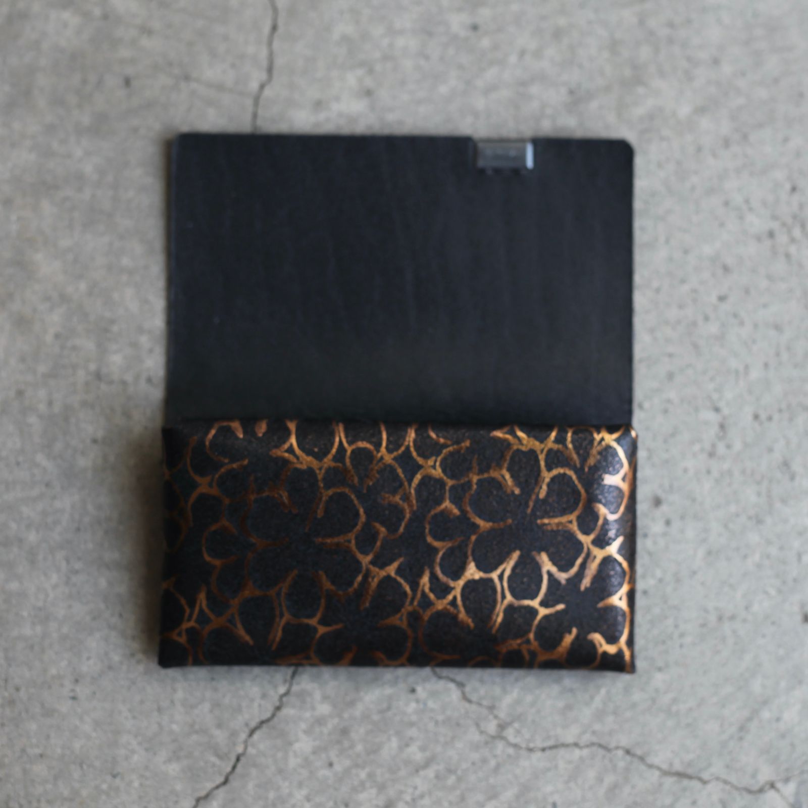 所作 - 【残り一点】カードケース | ACRMTSM ONLINE STORE