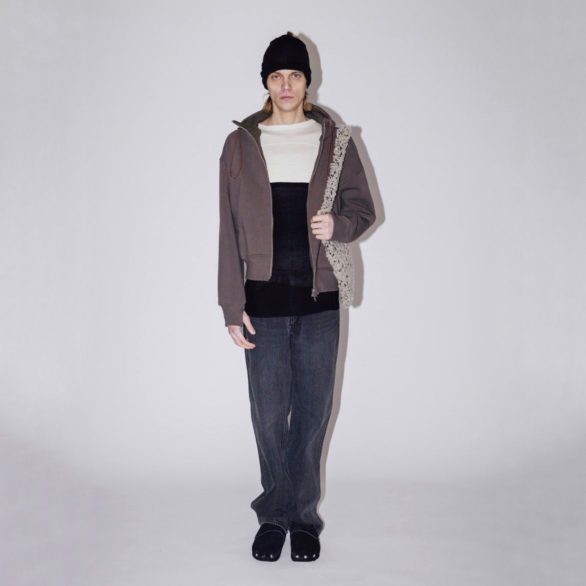 OUAT - 【残りわずか】Astro Parka | ACRMTSM ONLINE STORE