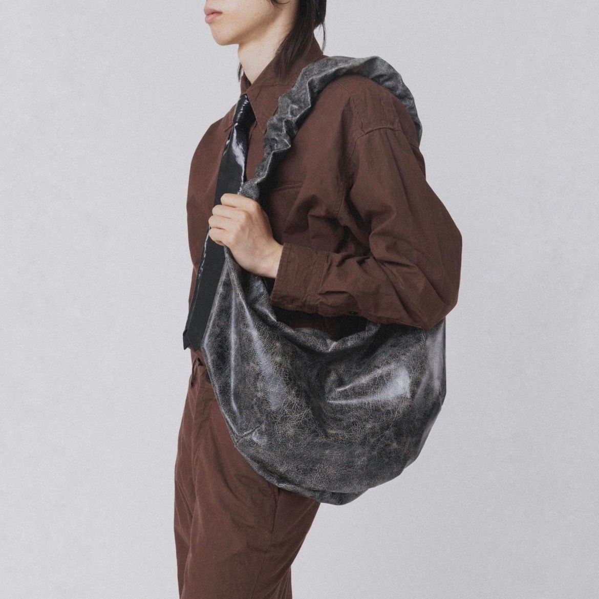 OUAT - 【残りわずか】Office Bag(COW LEATHER) | ACRMTSM ONLINE STORE