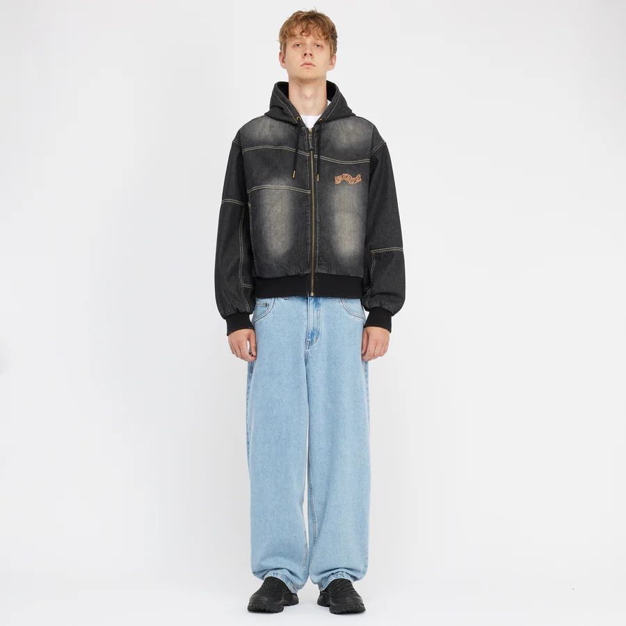 Dime - 【残りわずか】Classic Baggy Denim Pants | ACRMTSM ONLINE STORE