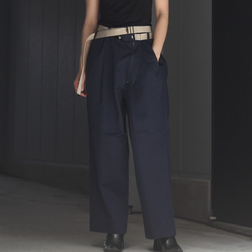 MAISON EUREKA - 【残り一点】Vintage Rework Chino(M) | ACRMTSM