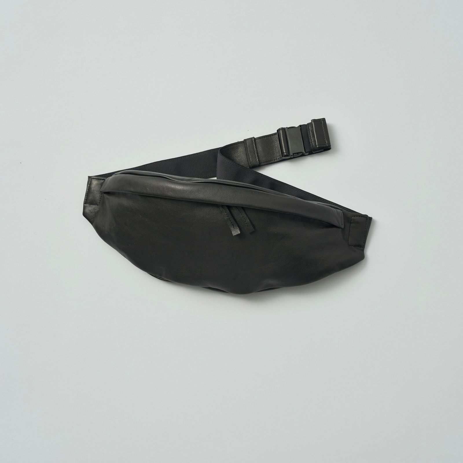 ssstein - 【残りわずか】Leather Sling Bag | ACRMTSM ONLINE STORE