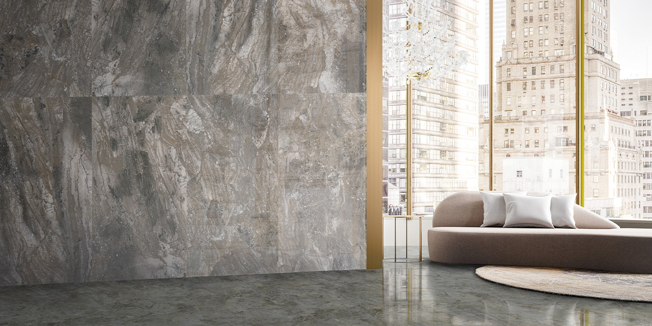 マーブルG 600×1200 ニューアリストン 磨き｜タイルの通販｜アドヴァン