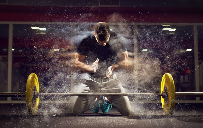 スポーツラバーフロア プラジョイントタイプ ホワイト｜ビニル床材