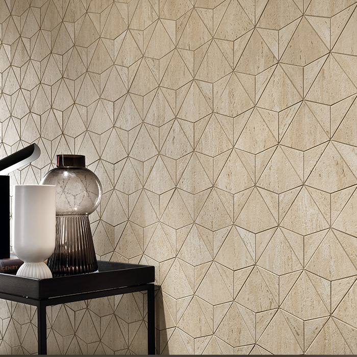 マーベルトラベルティーノ オリガミサンド｜タイルの通販｜アドヴァン