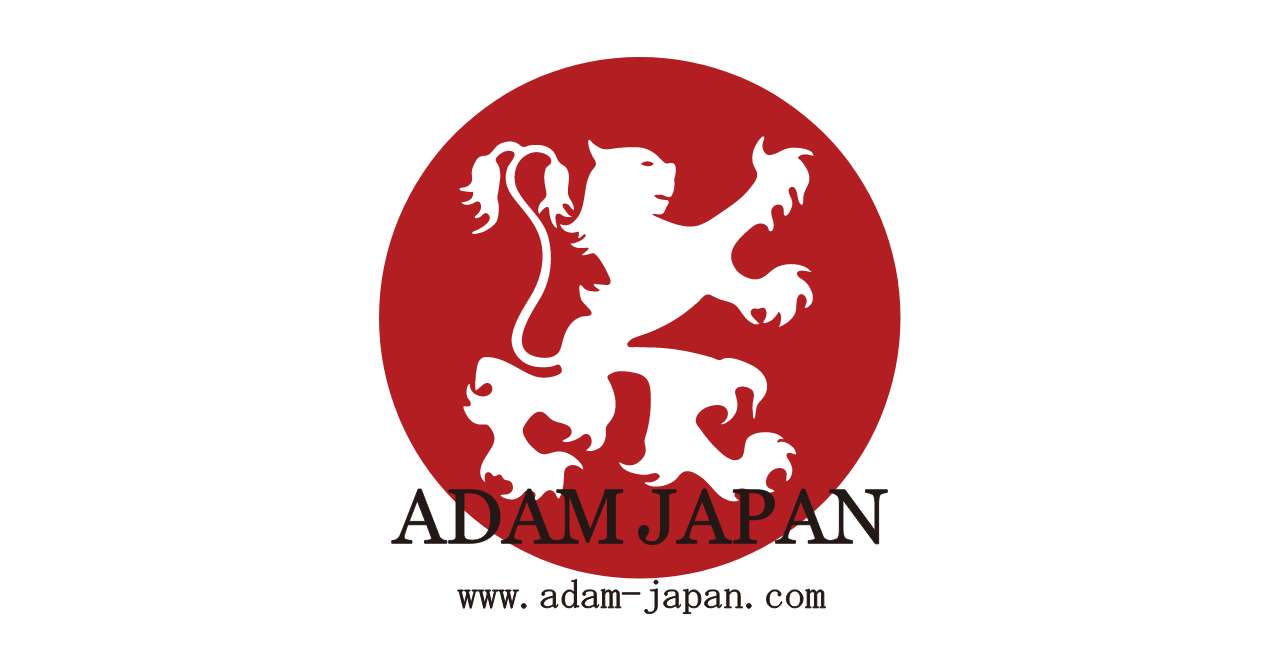 製品 – 株式会社アダムジャパン（AdamJapan）