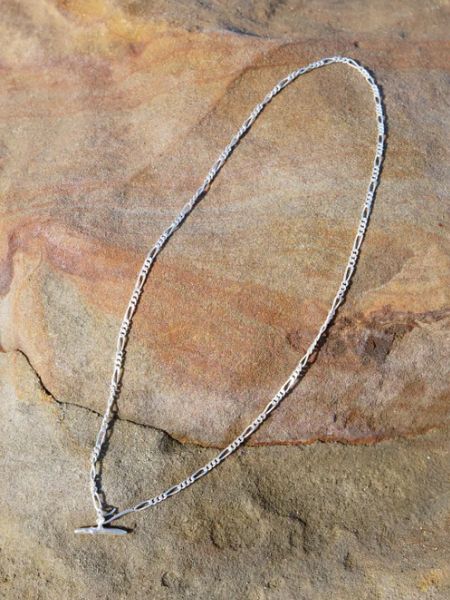 TEN. - フューズネックレス SV シルバー シンプル デザイン ユニ