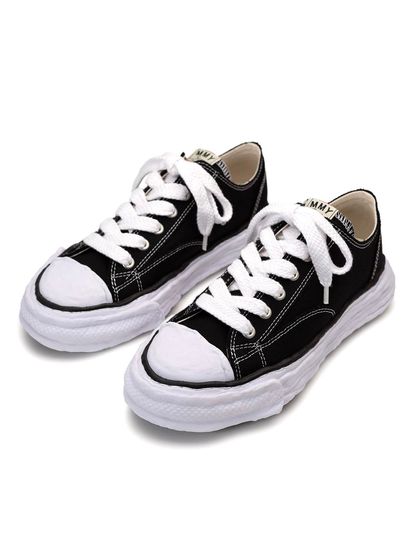 Maison MIHARA YASUHIRO - 【ピーターソン 23】 キャンバス オリジナル