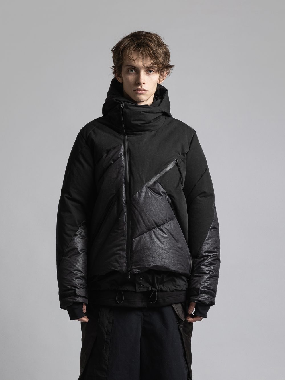 The Viridi-anne - ダウンジャケット - Down Jacket | ADDICT WEB SHOP