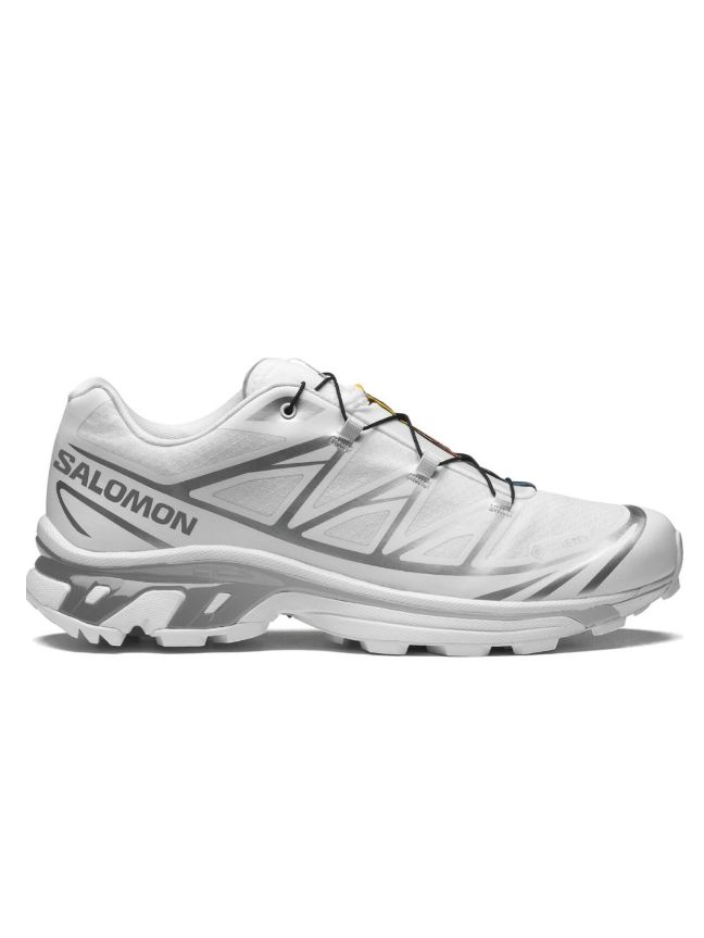 SALOMON - XT-6 (GORE-TEX) - ゴアテックス スニーカー - WHITE