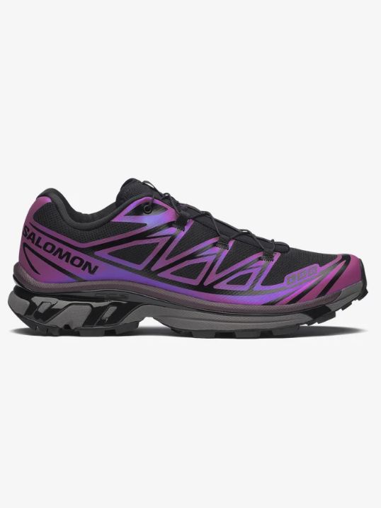 SALOMON - XT-6 Iridescent - ユニセックス スポーツスタイル