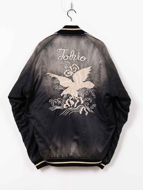 Maison MIHARA YASUHIRO - スーベニアジャケット - SOUVENIR JACKET