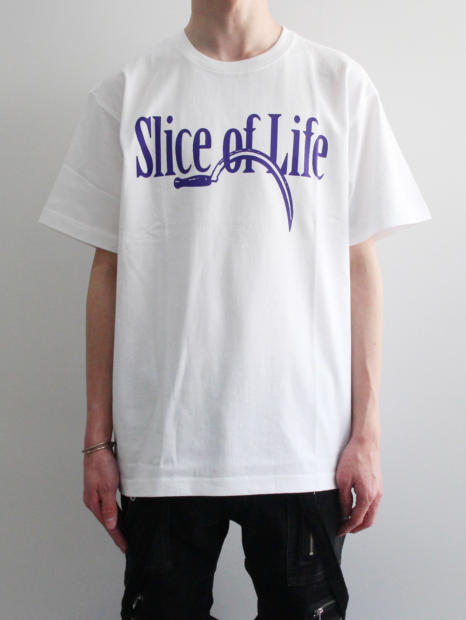 KIDILL - プリントTシャツ - 