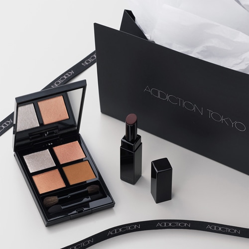 GIFT SET | ADDICTION BEAUTY メイクアップコスメ通販 公式オンライン