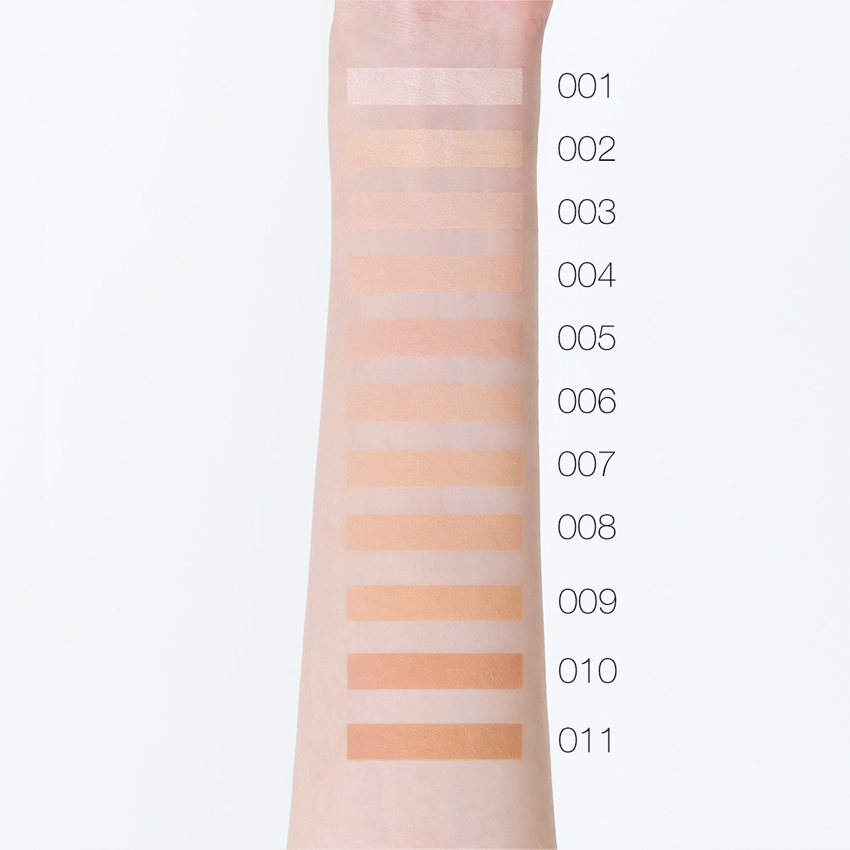 アディクション ザ ファンデーション リフトグロウ SPF 20 PA++(30mL