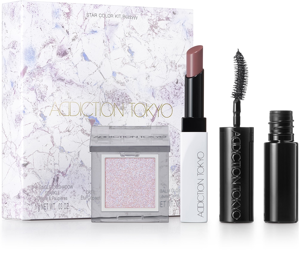 Holiday 2025 “Unearthed Luster” | ADDICTION BEAUTY メイクアップ