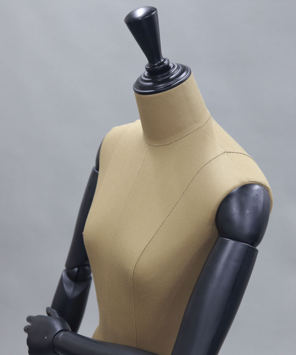 ニューベーシックトルソー NW02-1｜トルソー（ニューベーシック