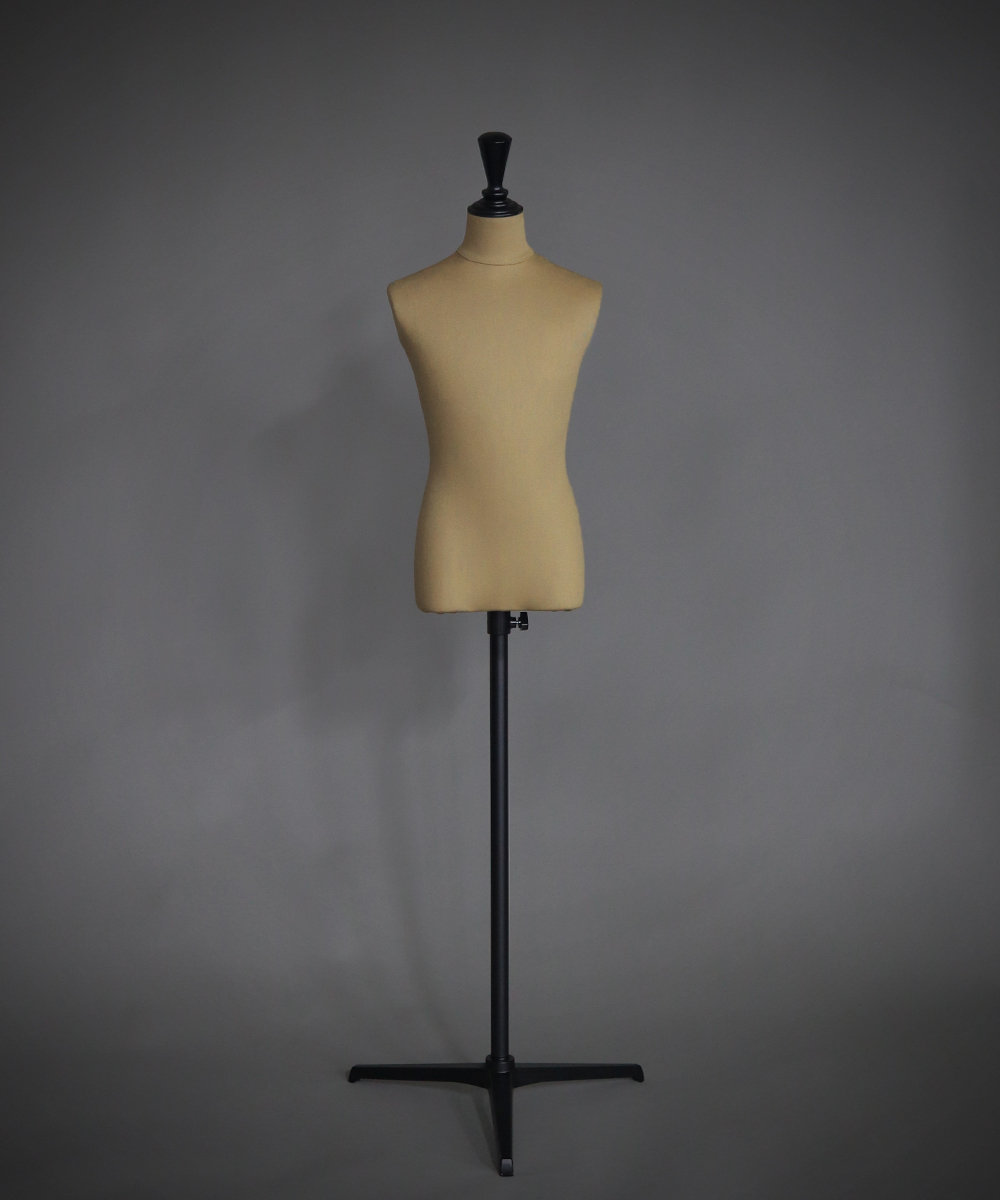 ニューベーシックトルソー NK08-1｜トルソー（ニューベーシック