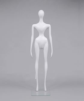 アブ（抽象的） メンズマネキン・トルソーレンタル｜アディスミューズ