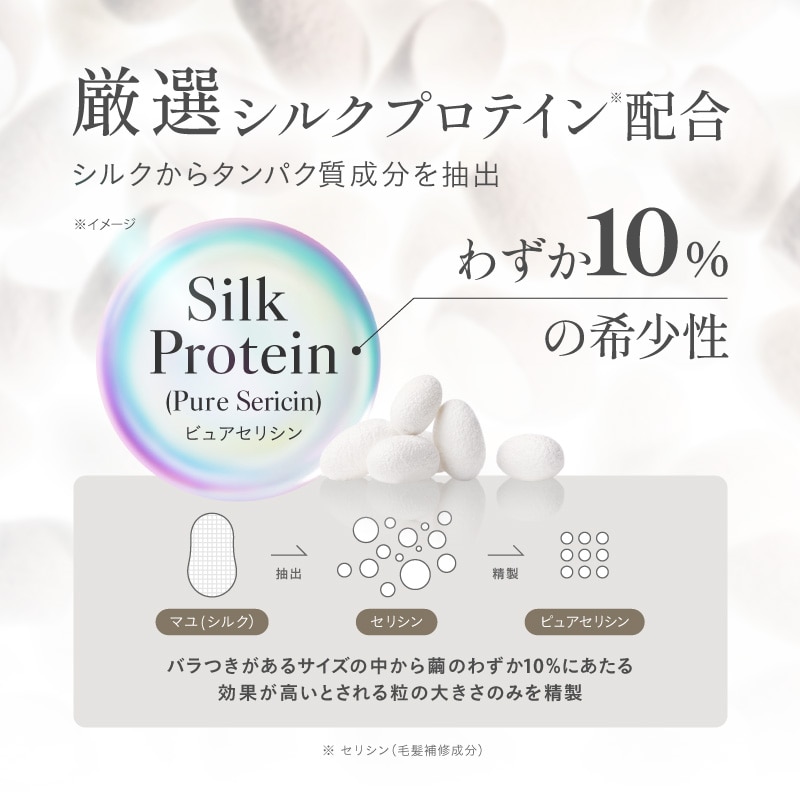 透明パック。 透明パック ヘアトリートメント ヘアパック ヘアマスク