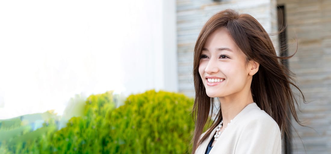 オーダーメイド・ウィッグ（女性用）│医療用ウィッグ・かつらは