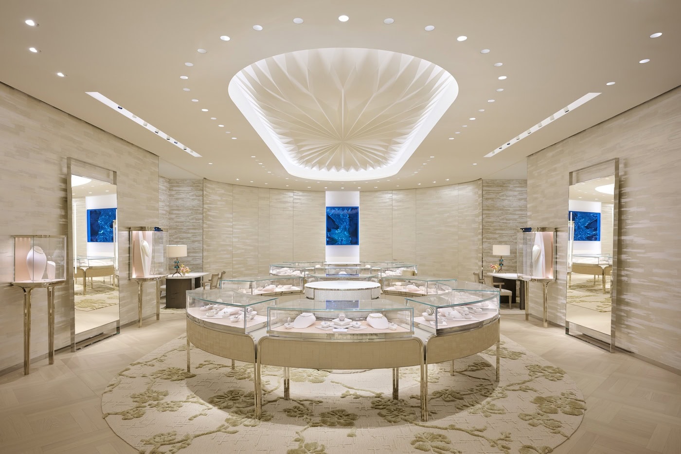 Asia's Largest Flagship Store “Tiffany Ginza” Opens in Tokyo – ADF