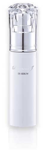 ダイヤモンドJシリーズ｜ADJUVANT COSME JAPAN - アジュバンコスメジャパン