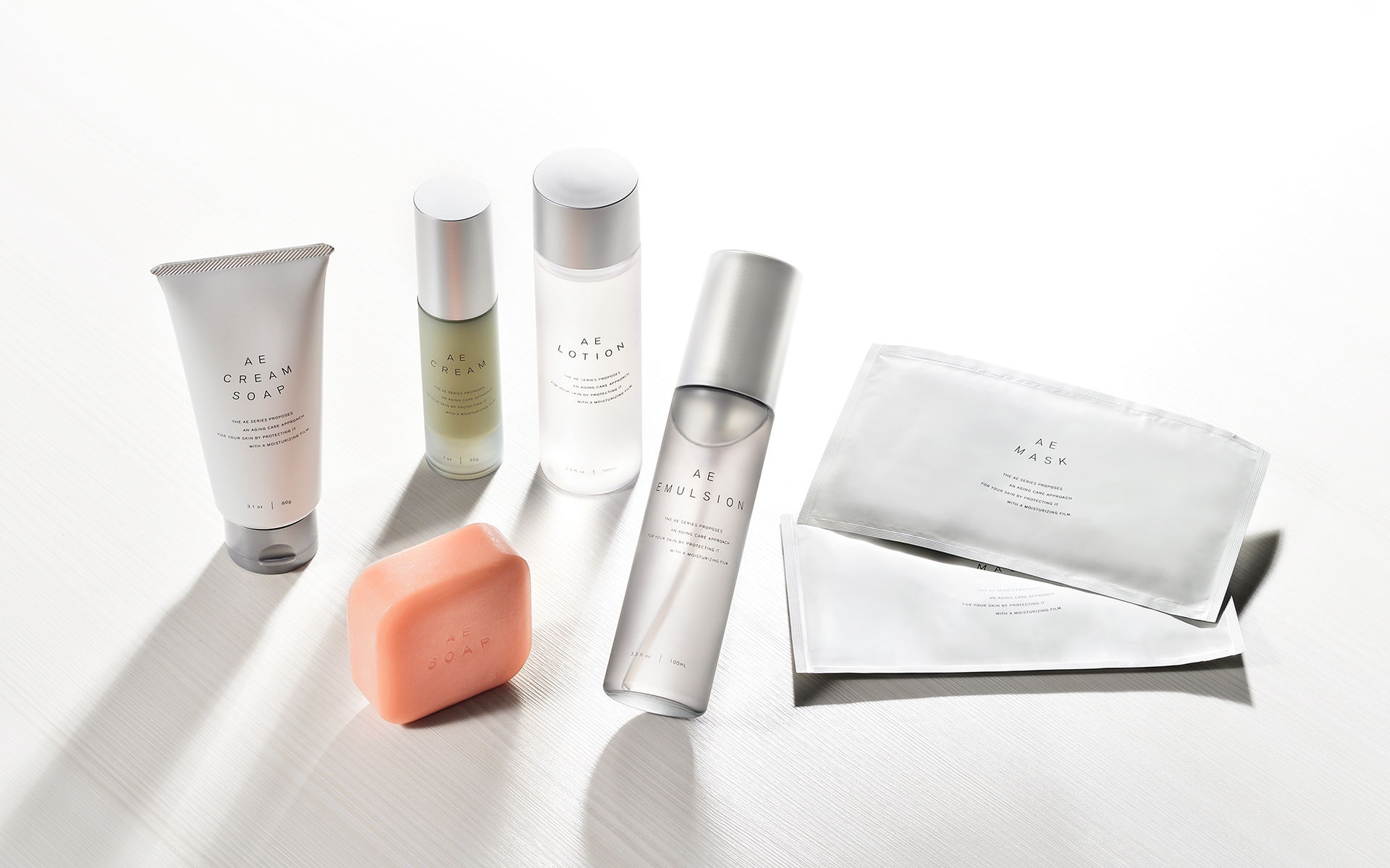 All Enrich | アジュバンコスメジャパン