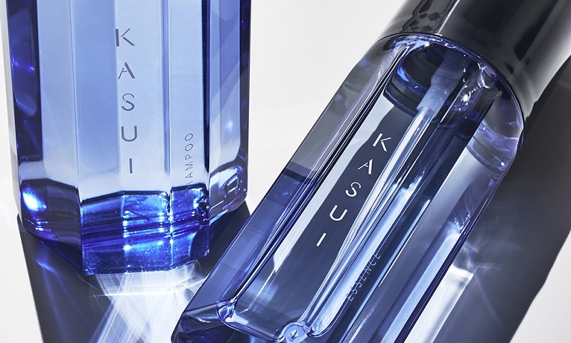 アジュバン 　KASUI 　カスイ シャンプー&トリートメント ADJUVANT（アジュバン） KASUI カスイ シャンプー 600ml