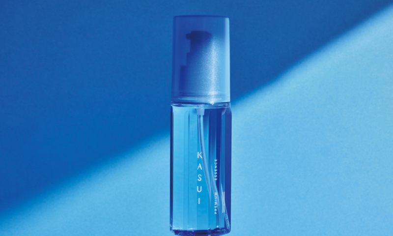 KASUI プレミアムエッセンス 登場 | アジュバンコスメジャパン