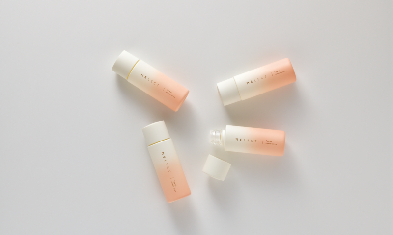 MELECT Frevi 新発売 | アジュバンコスメジャパン