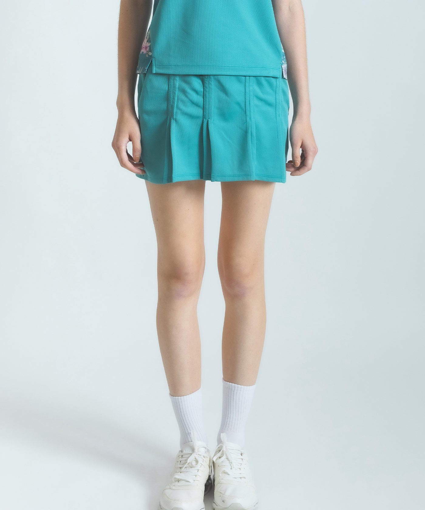 ダブルプリーツスコート ATLA520 – ADMIRAL