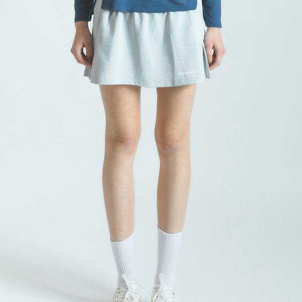 サイドプリーツスコート ATLA509 – ADMIRAL