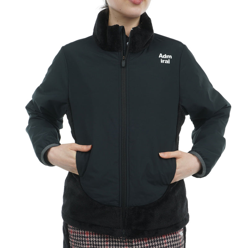 ボアミックス 中綿ジャケット ADLA480 – ADMIRAL