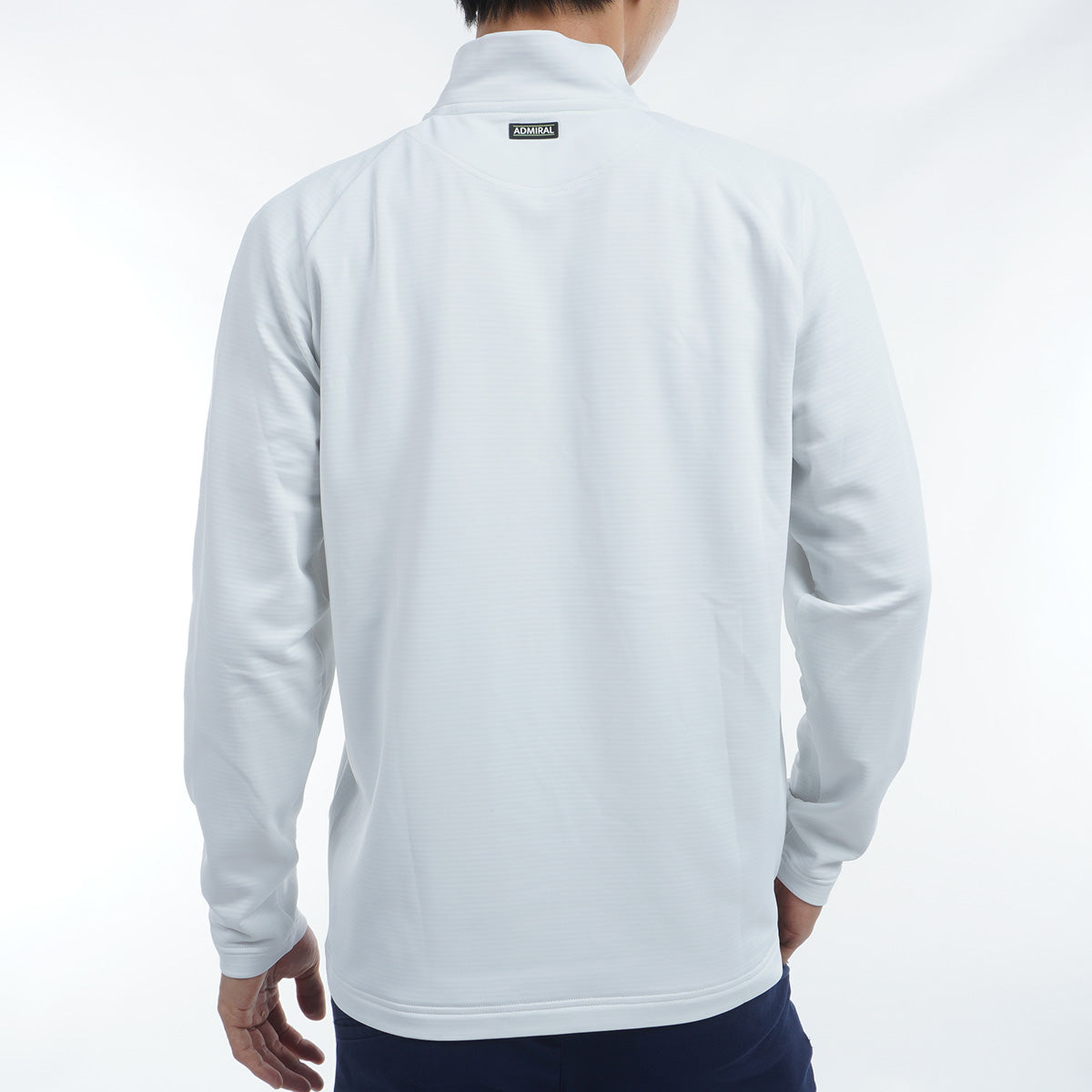 summers_golf [V12] ホワイト 長袖シャツ 楽天市場】長袖（ブランドV12