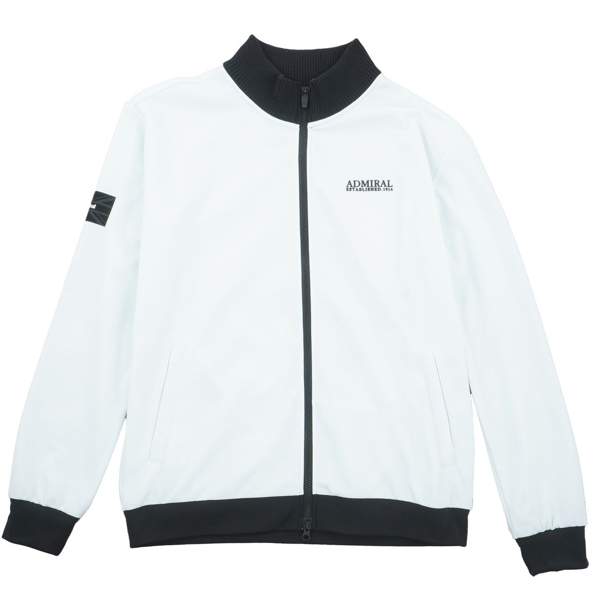 ホカタッチ トラックジャケット ADMA587 – ADMIRAL