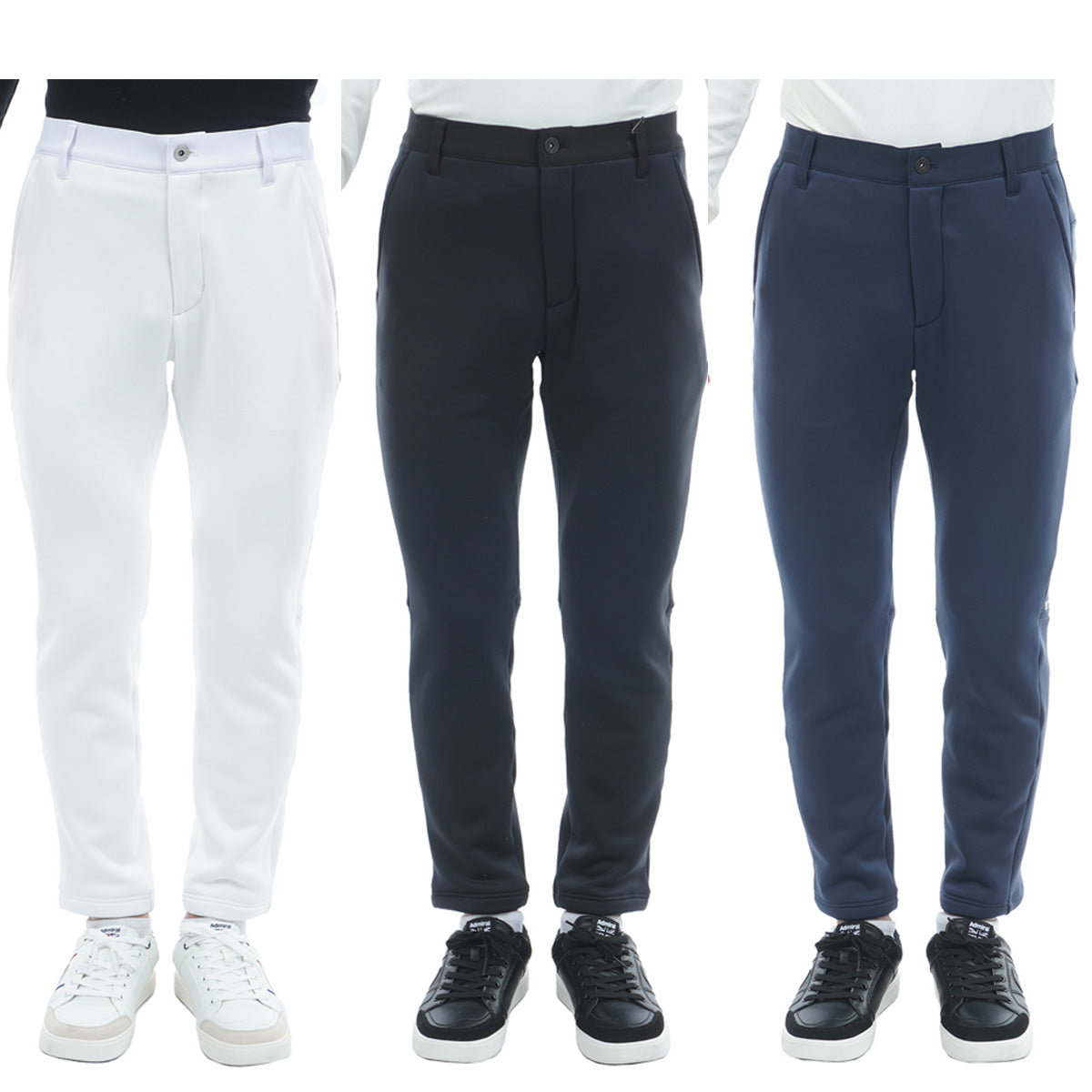 カルイシ スウェットパンツ ADMA584 – ADMIRAL