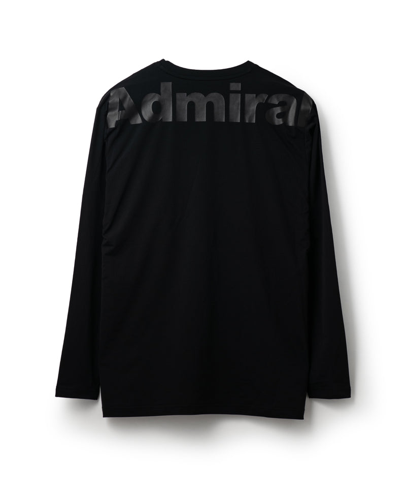 長袖Tシャツ AFM0114 – ADMIRAL