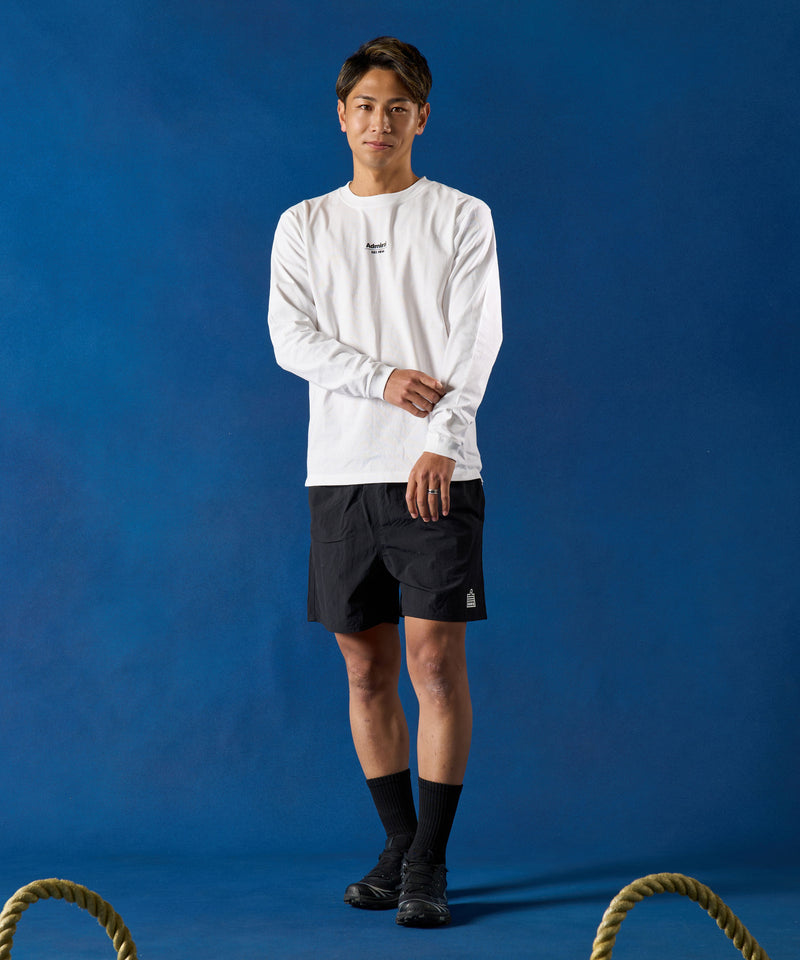 1914長袖Tシャツ AFMA607 – ADMIRAL