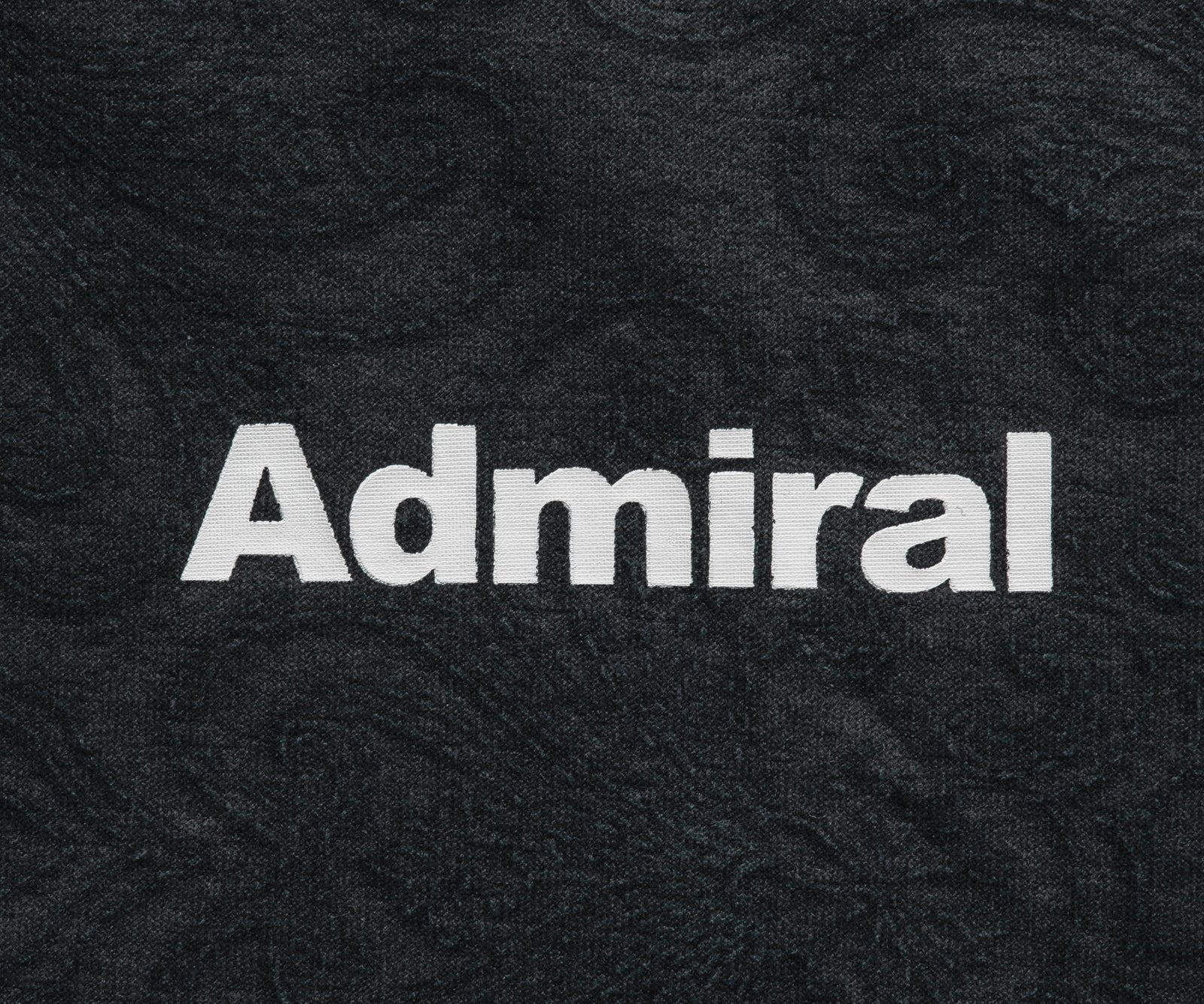 キルトプリントブロックスイッチTEE ATLA442 – ADMIRAL