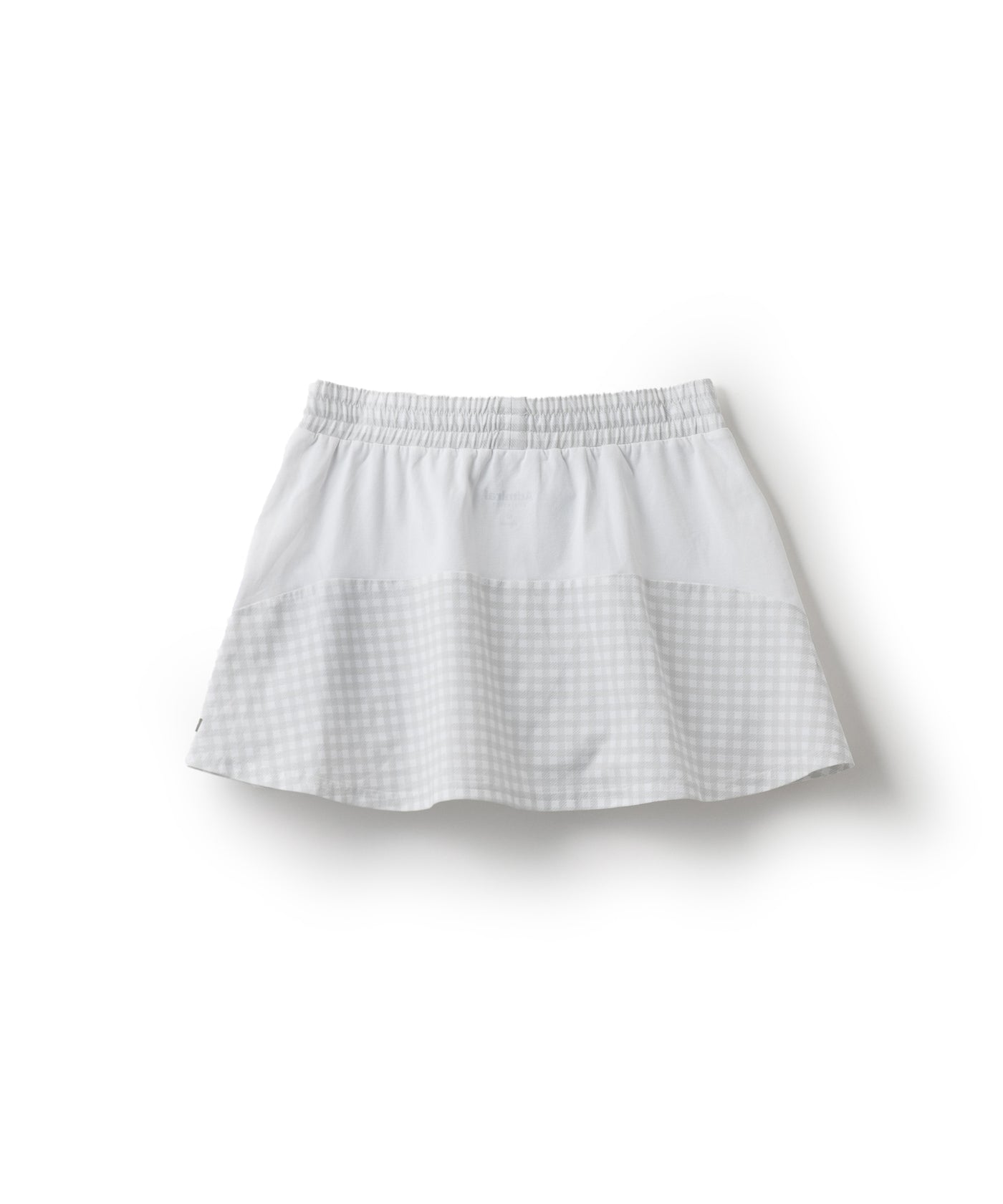 ギンガムチェックスリットヘムスコート ATLA415 – ADMIRAL