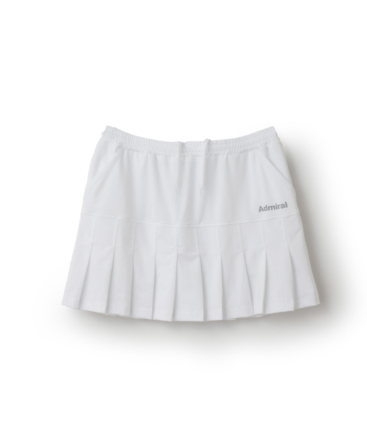ミニマムプリーツスコート ATLA544 – ADMIRAL