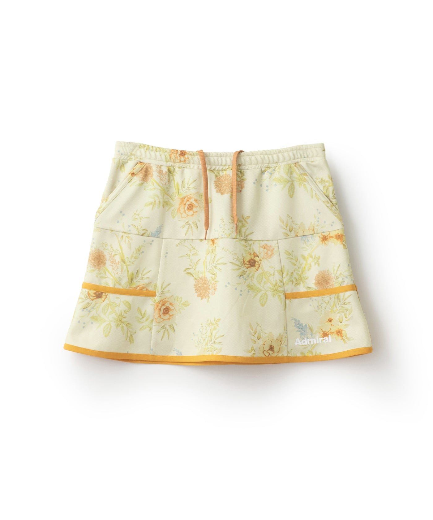 ラインヘムフラワースコート ATLA515 – ADMIRAL