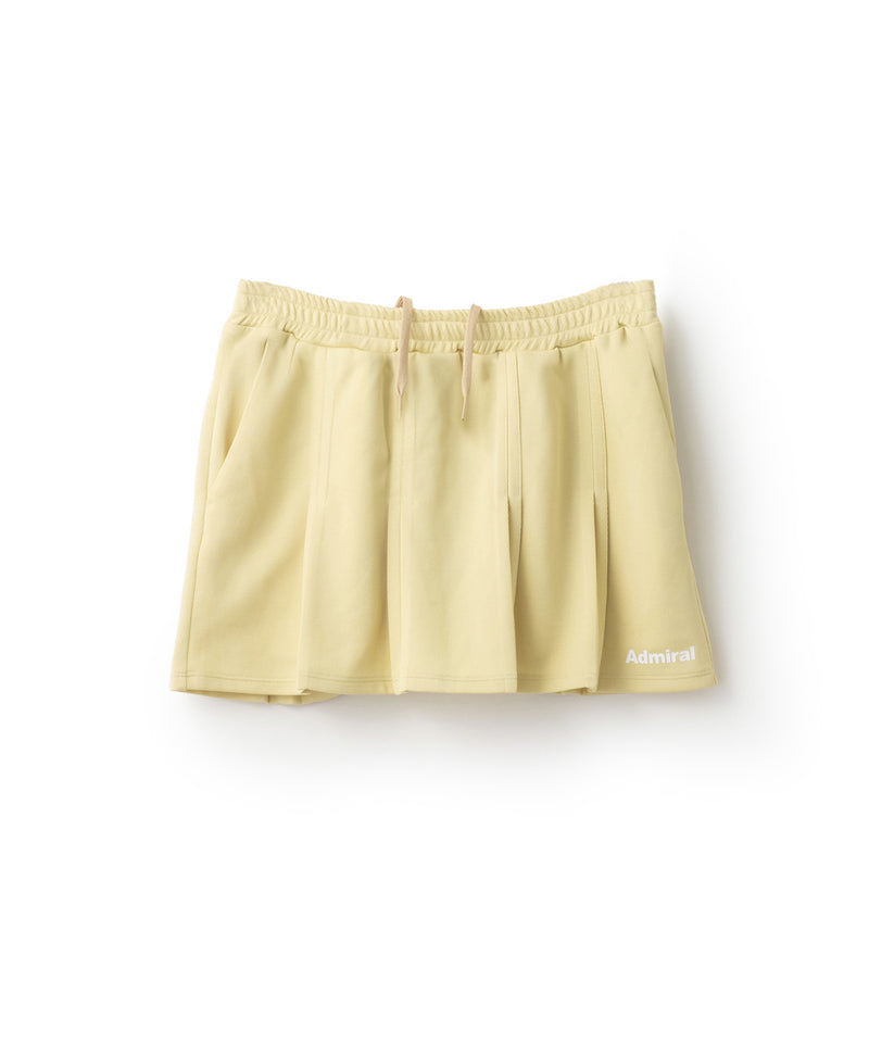 ダブルプリーツスコート ATLA520 – ADMIRAL