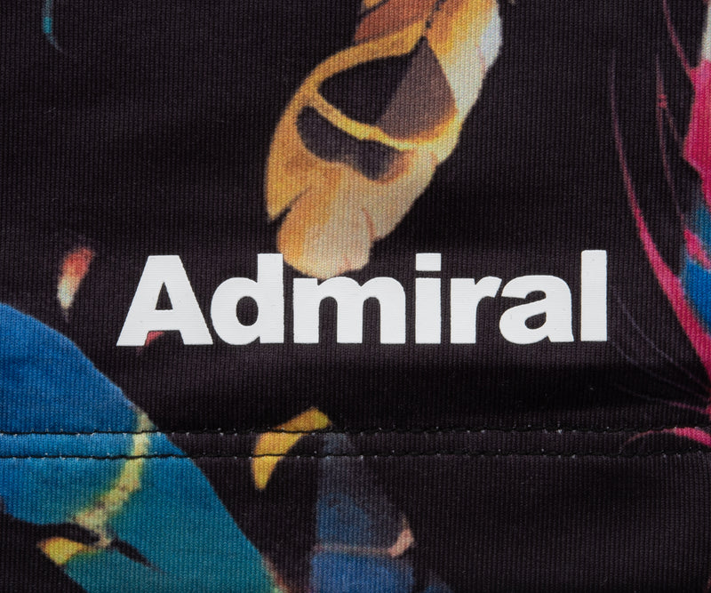 サイドヘムプリーツグラフィックスコート ATLA535 – ADMIRAL