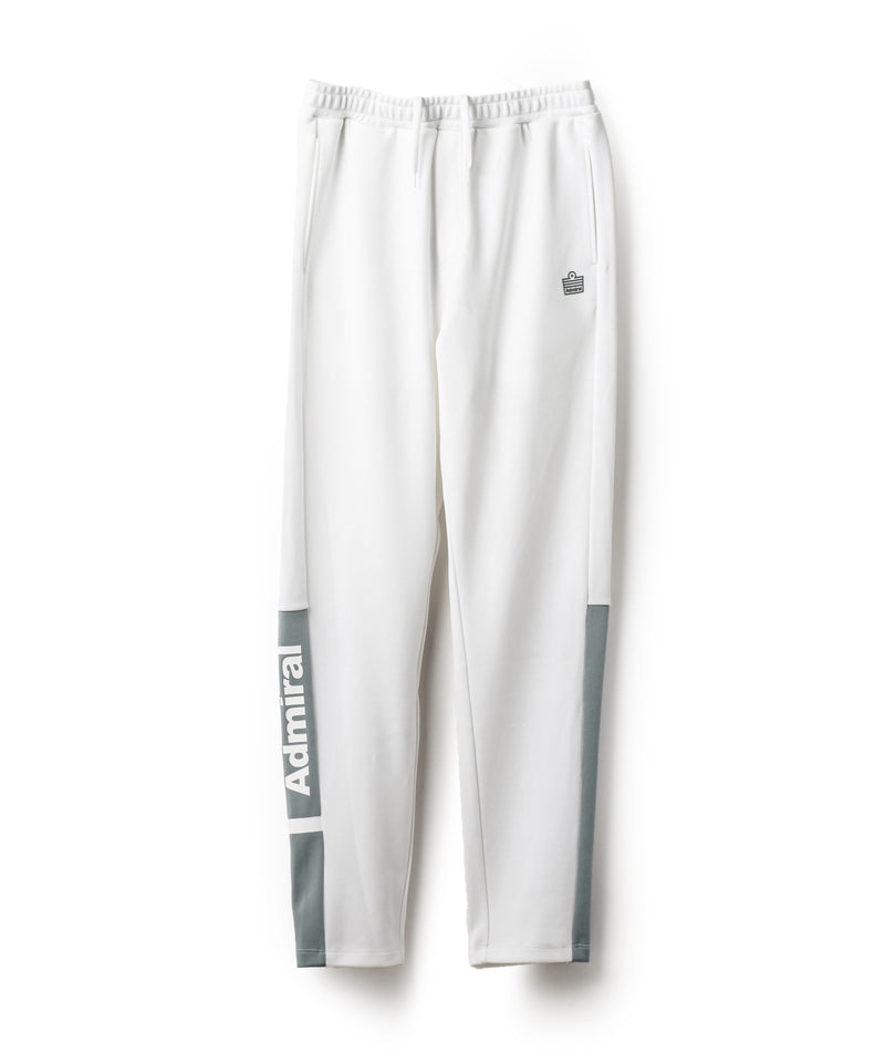 サイドラインロゴセットアップパンツ ATMA426 – ADMIRAL