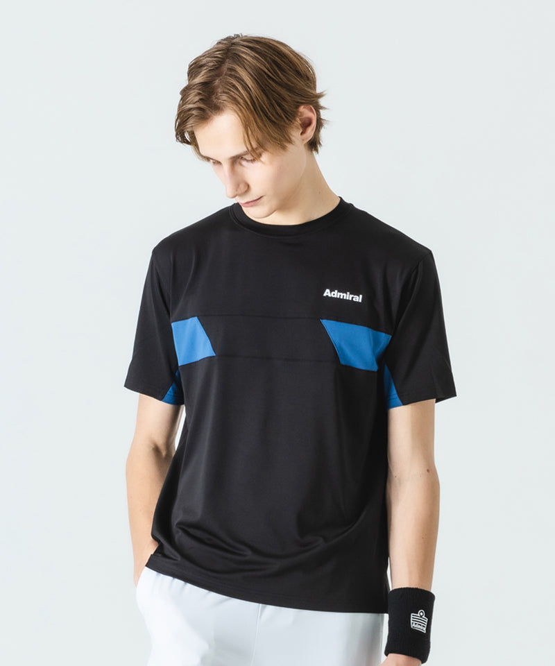 スラッシュフロントラインTEE ATMA517 – ADMIRAL