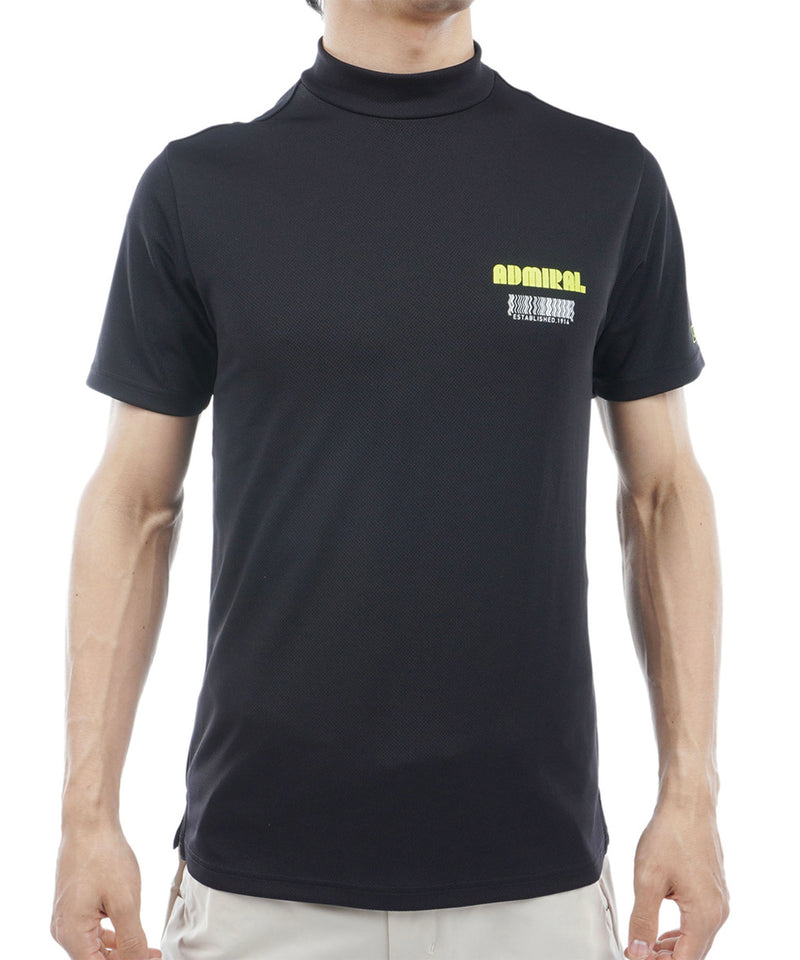 ロックフェスグラフィック モックシャツADMA404 – ADMIRAL